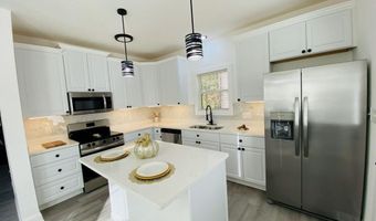 326 2nd Ave, Alberta, VA 23821