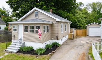 12 BROAD St, Coventry, RI 02816
