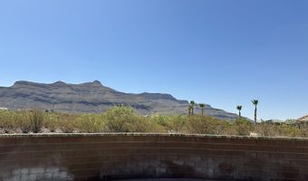 1097 Caneadea LP, Alamogordo, NM 88310