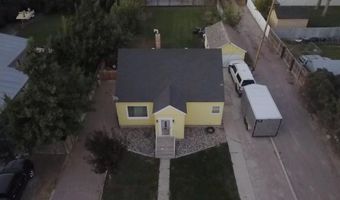 166 W Lincoln, Aberdeen, ID 83210