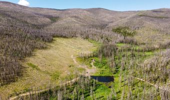 2493 Greer Rd, Bellvue, CO 80512