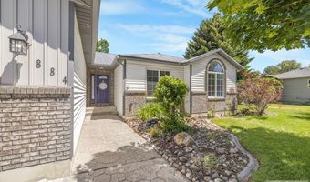 884 Pearl Dr, Blackfoot, ID 83221