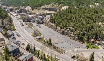 151 Marchant St, Black Hawk, CO 80422