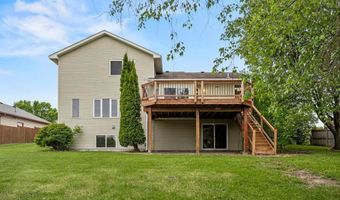 10664 58th St NE, Albertville, MN 55301