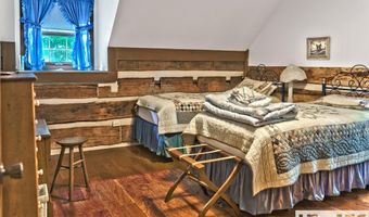 451 Buck Knob Rd, Scaly Mountain, NC 28775