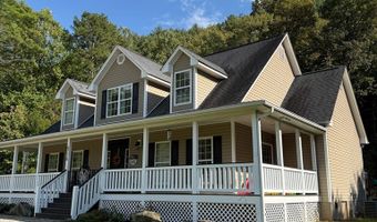 6776 Hwy 28, Almond, NC 28702