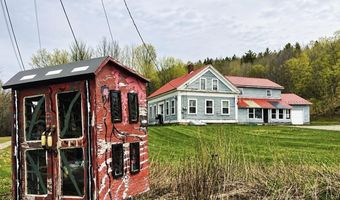 15 Daniels Rd W, Albany, VT 05845