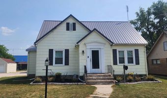 706 High St, Berne, IN 46711