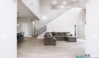 3721 Sapphire Dr, Carlsbad, NM 88220