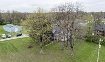 1107 N 3rd St, Bardstown, KY 40004