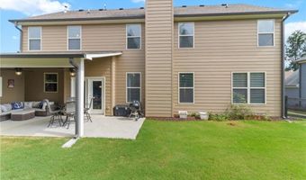 341 Spotted Ridge Cir, Woodstock, GA 30188