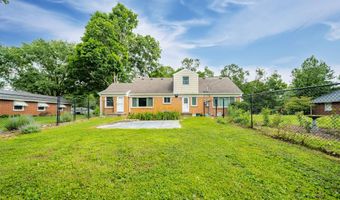 2217 Melody Ln, Anderson, IN 46012