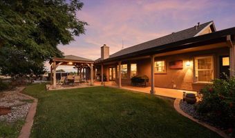 4905 Parkville Rd, Anderson, CA 96007