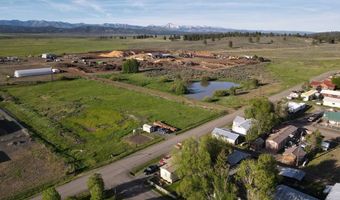 309 A Ave, Seneca, OR 97873
