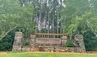 Lot 7 LIGHTHOUSE Point, Lincolnton, GA 30817