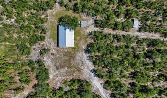 7000 NW 7th Way, Bell, FL 32619