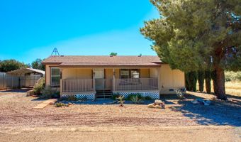 3175 W Wren Dr, Benson, AZ 85602