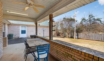 115 Barnes Dr, Benton, LA 71006