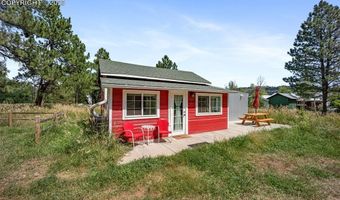 8695 Pine Dr, Beulah, CO 81023