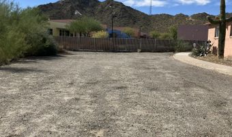 553 W ESPERANZA Ave, Ajo, AZ 85321