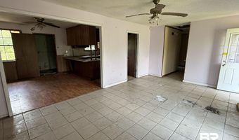 442 Robinson St, Atmore, AL 36502