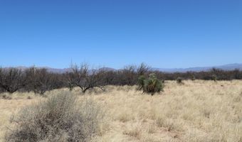 N Wildcat Place, Benson, AZ 85602
