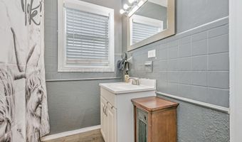 1013 S FLORIDA St, Amarillo, TX 79102