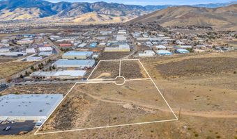 4896 Hytech Dr, Carson City, NV 89706
