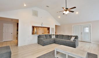 11 Buffalo Rd, Clovis, NM 88101