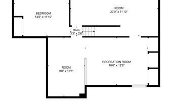 6222 Danbury St, Bel Aire, KS 67220