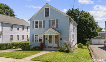 95-97 Englewood Ave, Bridgeport, CT 06606