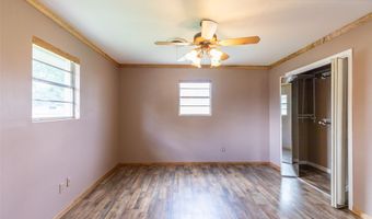 819 Avenue Q, Anson, TX 79501