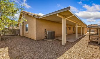 2188 Shadow Canyon Dr, Bullhead City, AZ 86442