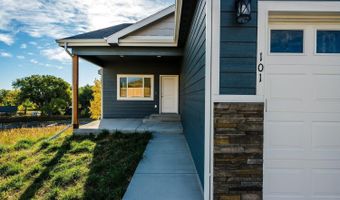 101 Watkins St, Buffalo, WY 82834