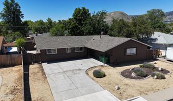 601 Bath St, Carson City, NV 89703