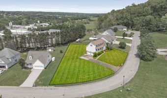 2412 Colonial Dr, Athens, TN 37303