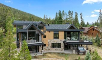 3 BARNEY FORD Dr, Breckenridge, CO 80424