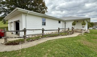43 N Main, Amesville, OH 45711