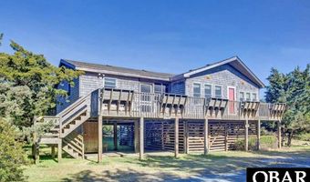 40247 Croaker Ct Lot K, Avon, NC 27915