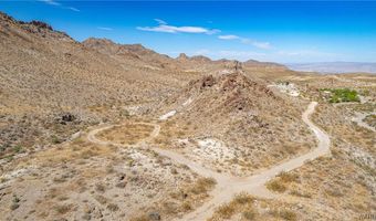 1 Silver Creek Rd, Oatman, AZ 86433