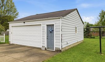 407 Phillips Ave, Ashland, OH 44805