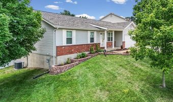3532 Saint Francis Dr, Arnold, MO 63010