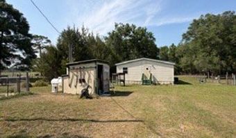 4760 NW 55th Ave, Bell, FL 32619