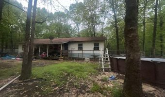8 Lovewell Ln, Conway, AR 72032
