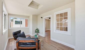 4508 S DAKOTA Ave NE, Washington, DC 20017