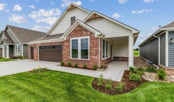 324 W Boxthorn Dr, Andover, KS 67002
