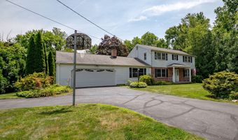 198 N Timber Ln, Cheshire, CT 06410