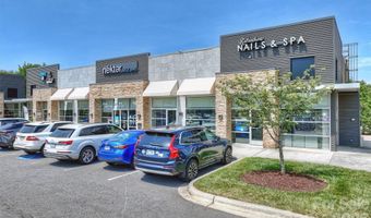 5300 Silabert Ave, Charlotte, NC 28205