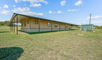 6931 Tin Top Hwy, Weatherford, TX 76087