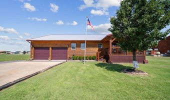 31530 S 4510 Rd Lot V-9, Afton, OK 74331